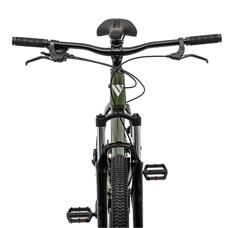 Велосипед Welt Storm MD 27" 